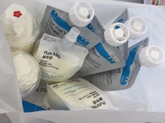 -白色日记·手作酸奶(麦凯乐店)