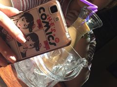 -绿茶餐厅(华联万柳店)