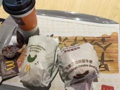 -麦当劳(山东章丘汇泉路店)