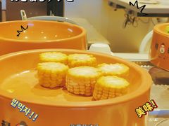 -龍歌自助小火锅(市北和达中心城店)
