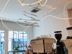 -仁义涵西餐·咖啡(中华巴洛克店)
