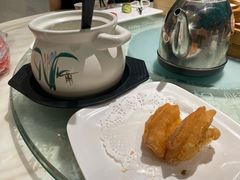 -稻香饭店(龙华天虹店)
