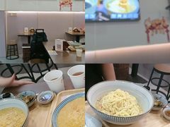 -蟹味阁·蟹黄面(体育西横街店)
