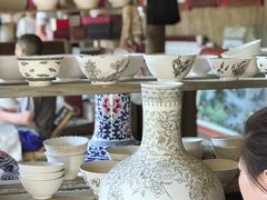 -景德镇古窑民俗博览区