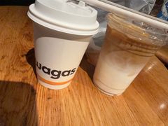 -Wagas沃歌斯(虹桥机场T1店)