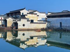 -呈坎景区