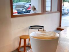 -PUZZLE COFFEE 拼图咖啡