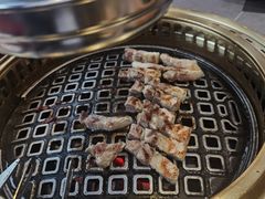 厚切五花肉-明洞王妃家烤肉(苏州中心星悦汇店)
