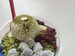 -DQ·蛋糕·冰淇淋(阜盛道店)