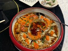 -徐记私厨(半淞园路店)