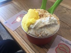 -Dal Cuore 达可芮冰淇淋(陕西北路店)