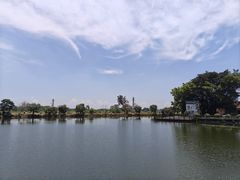 -大旗头古村