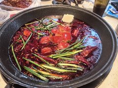 -芈重山老火锅(广州首店)