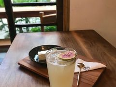 -知亘茶食