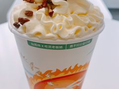 -仙雨林·奶茶鲜果茶(书院巷店)