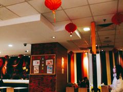 大堂-麦当劳(凯德广场店)
