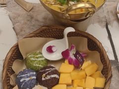 -KingThaia金泰兰(滨江天街店)