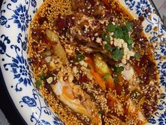 -川味堂·四川豆花(八卦岭店)