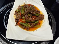 -湖南文氏湘菜馆(顺河高架路店)