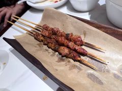 -清真·卡德尔大叔新疆主题餐厅(龙汇路店)