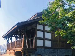 -重庆十八梯传统风貌区