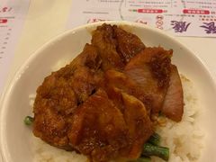 -大哥餐厅(西城花园店)