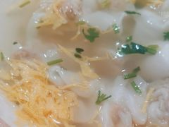 -琴岛顺天馄饨(崂山金鼎店)