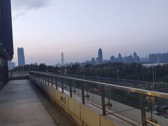 -南昌之星摩天轮