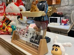 -熊猫家PANDA BAKERY(望江店)