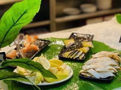 -御品海宴海鲜自助餐厅(龙岗万科广场店)