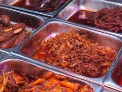 -浪哥卤味捆鸡(南门口店)