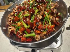-不倒翁·安徽名菜楼(步行街店)