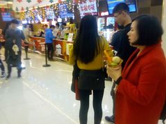 -卢米埃IMAX影城(温州万象城激光店)