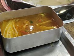 -郭记原生态烤羊腿(长宁路店)