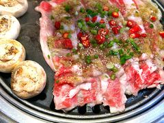 泡椒肥牛-猫抓烤肉(春熙路店)