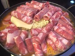 -炙韩料理·部队锅专门店