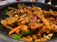 -渝蛙馆(新百店)