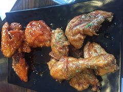 -CHICKEN NOW韩式炸鸡&啤酒
