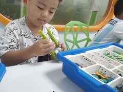 -童程童美少儿编程乐高机器人(红谷滩校区)