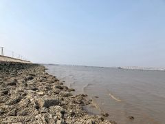 -东疆建设开发纪念公园