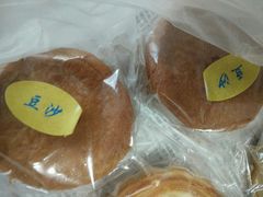 -爱德顺糕点食屋(利民道店)