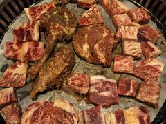 -熊出没日本烧肉放题