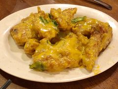 -威南记鸡饭餐室