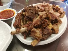 -清真·益鑫羊肉手抓馆(花园北街店)