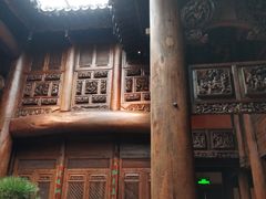 -广富林宰相府酒店·水云间