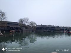 -朱仙镇启封故园景区