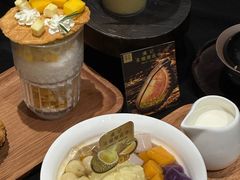 -满记甜品(湖滨店)