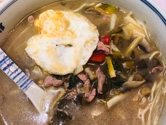 片儿川-阿琴面馆(武林路店)