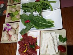 -束河人家(南锣鼓巷店)