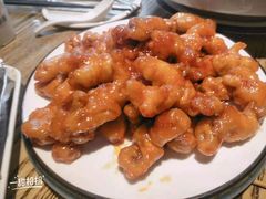 -大闫家烧烤·小海鲜家常菜(郑庄店)